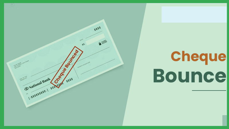Effective Solutions For Cheque Bounce And Money Recovery